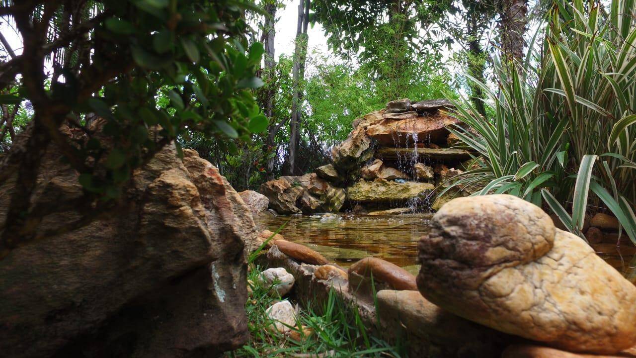 Casa Condomínio Aldeia Da Serrinha, Sorocaba - SP