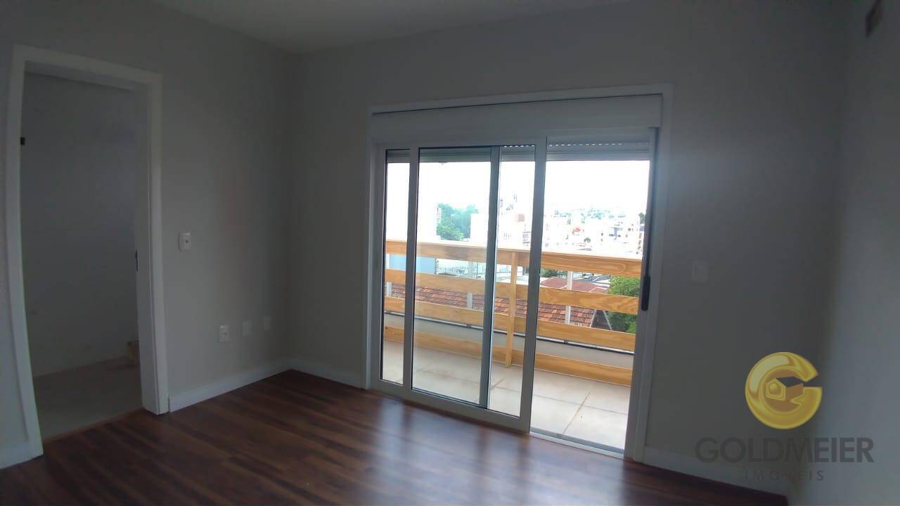 Apartamento Americano, Lajeado - RS