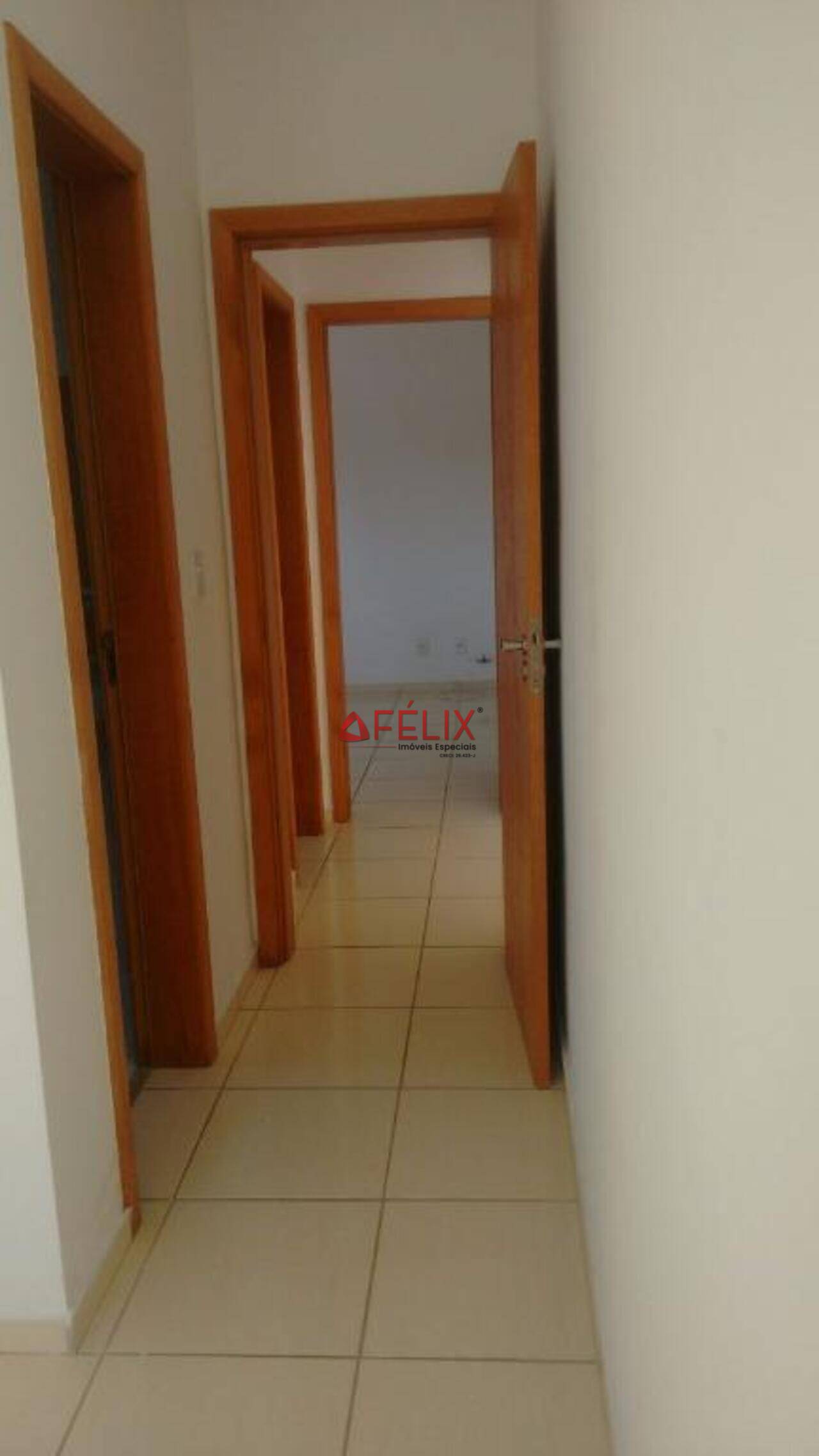 Apartamento Vila São José, Taubaté - SP