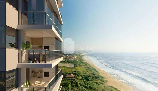 South Beach Tower, apartamentos com 3 quartos, 130 m², Balneário Piçarras - SC