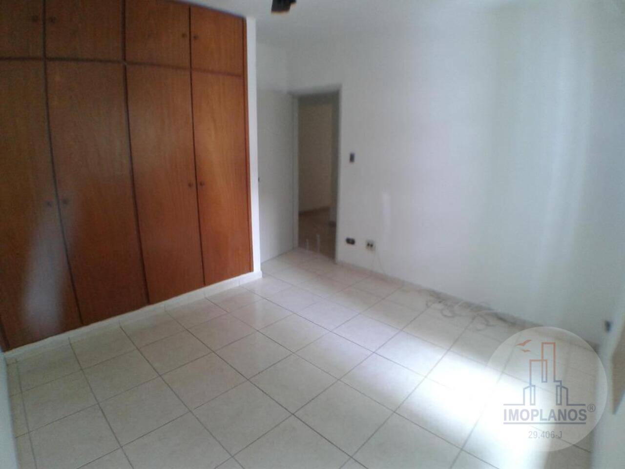 Apartamento Canto do Forte, Praia Grande - SP