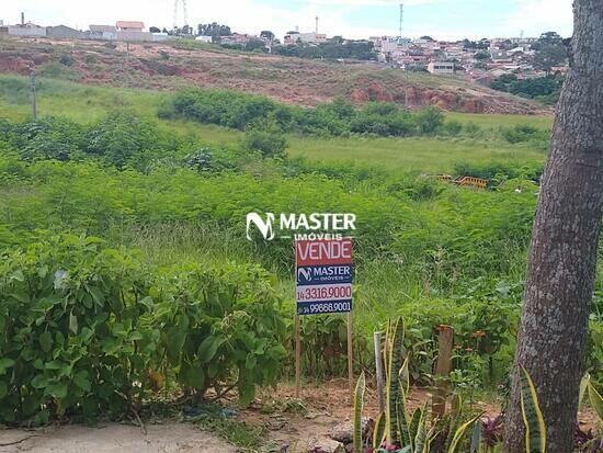 Terreno de 138 m² Jardim Parati - Marília, à venda por R$ 100.000