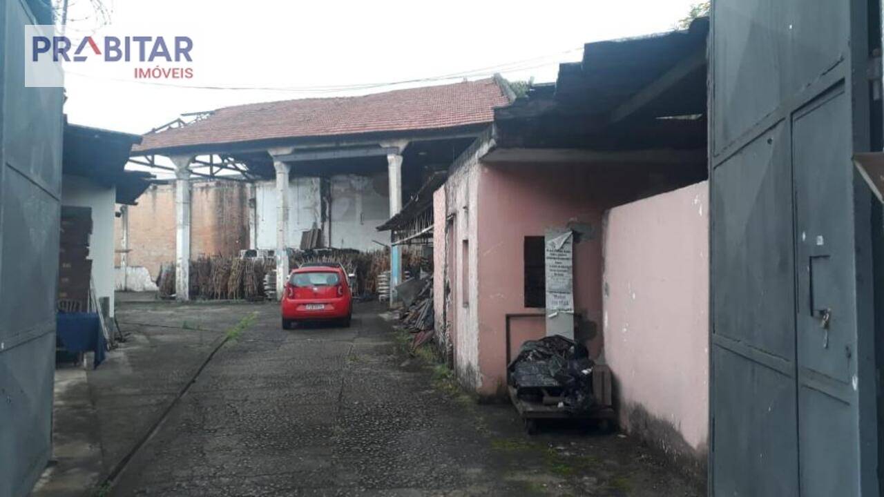 Galpão Vila Leopoldina, São Paulo - SP