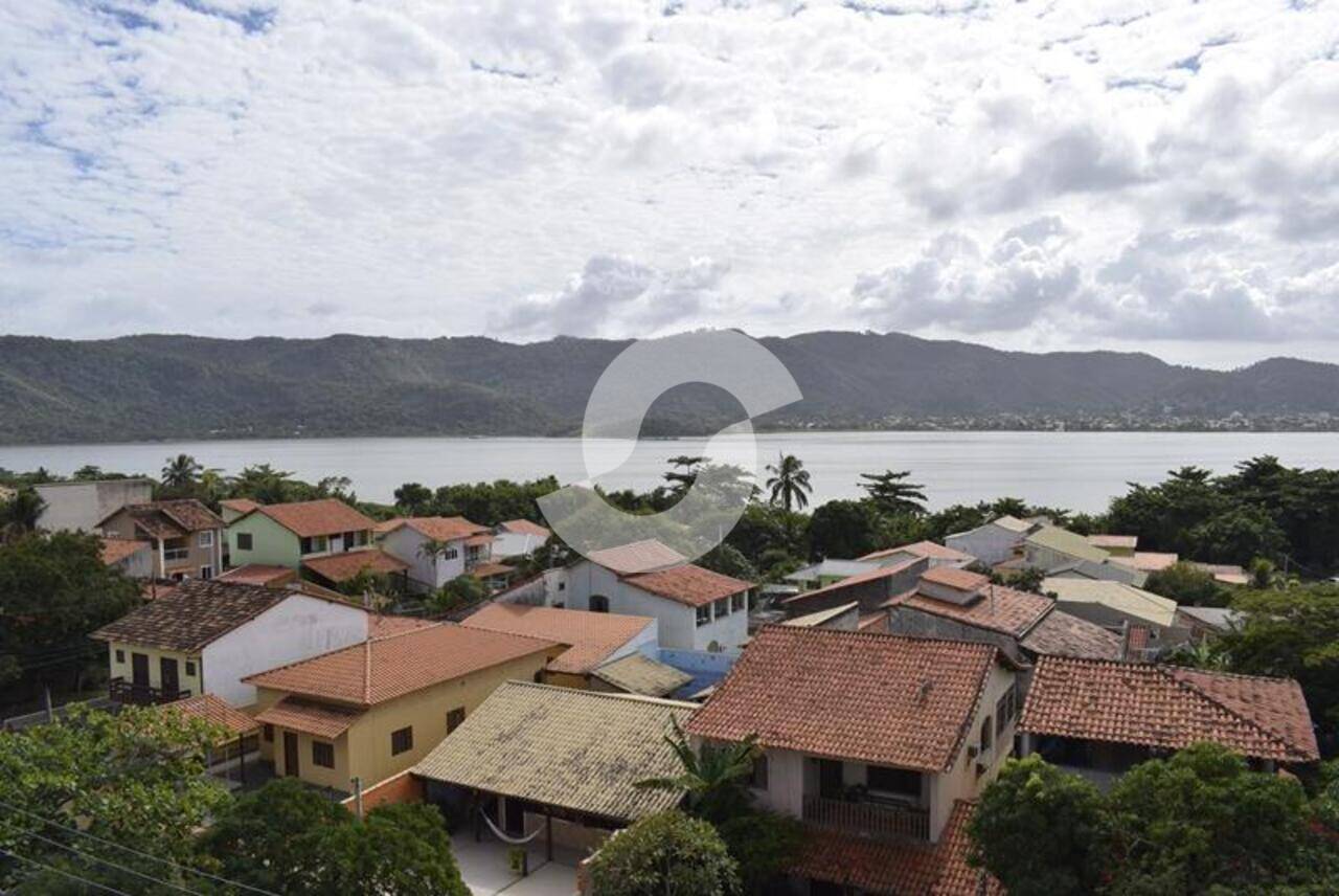  Piratininga, Niterói - RJ