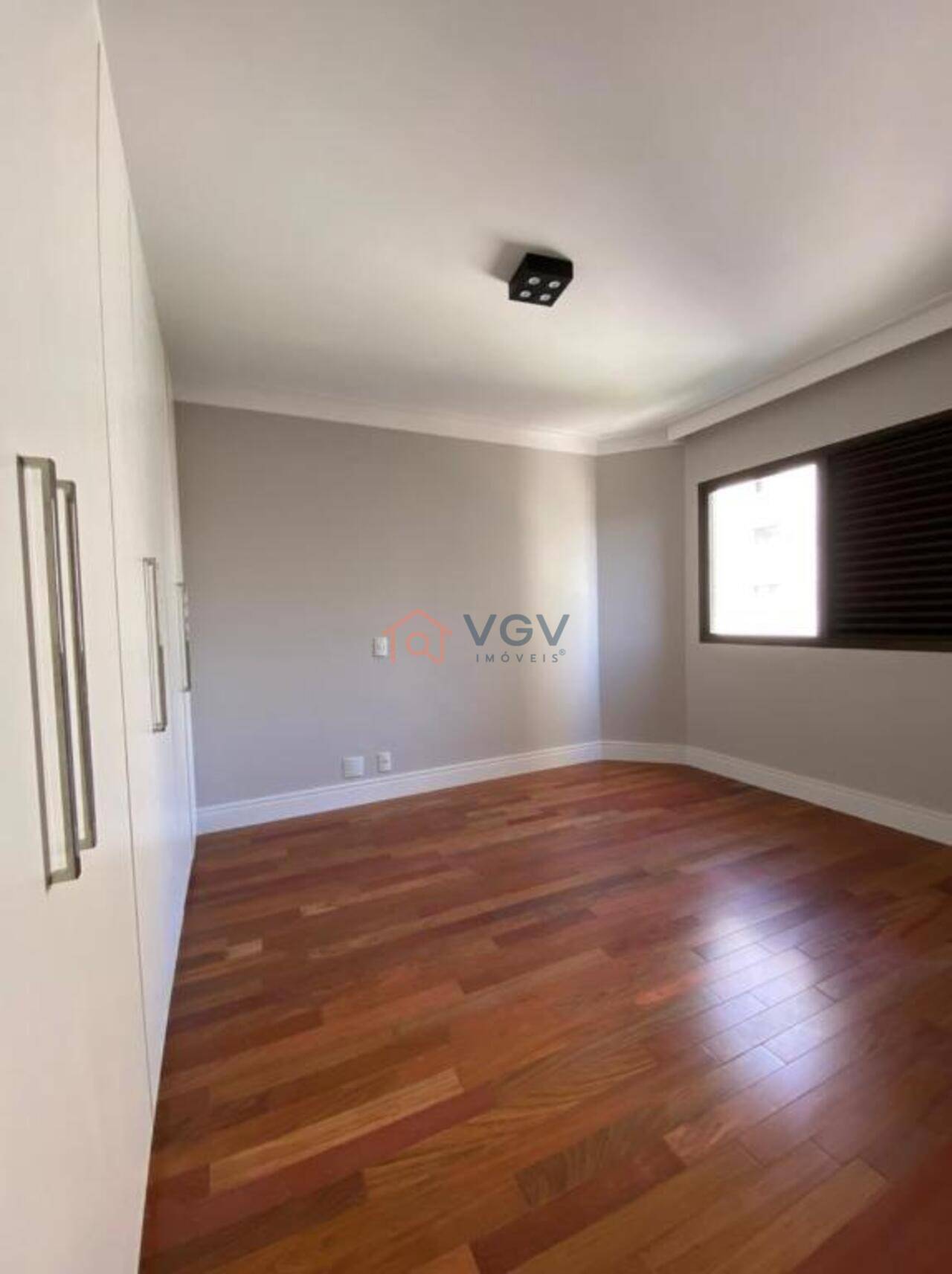 Apartamento Aclimação, São Paulo - SP