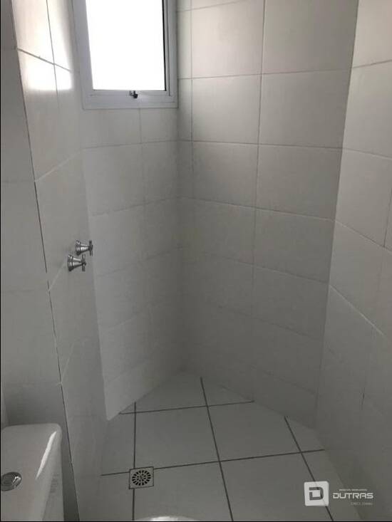 Apartamento Paulicéia, Piracicaba - SP