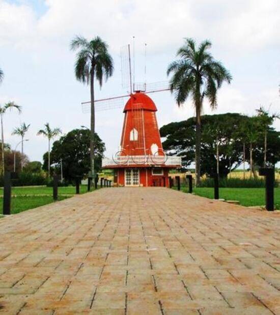 Condominio Moinho Vermelho - Piracicaba - SP, Piracicaba - SP