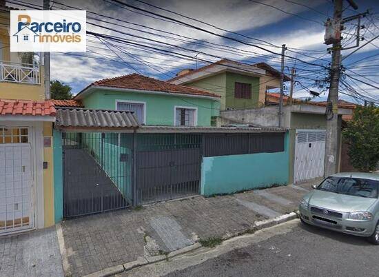 Terreno de 350 m² Jardim Popular - São Paulo, à venda por R$ 1.000.000