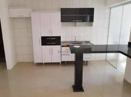 Apartamento Centro, São Bernardo do Campo - SP