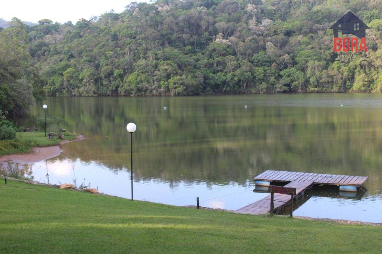 Casa Haras El Paso, Mairiporã - SP