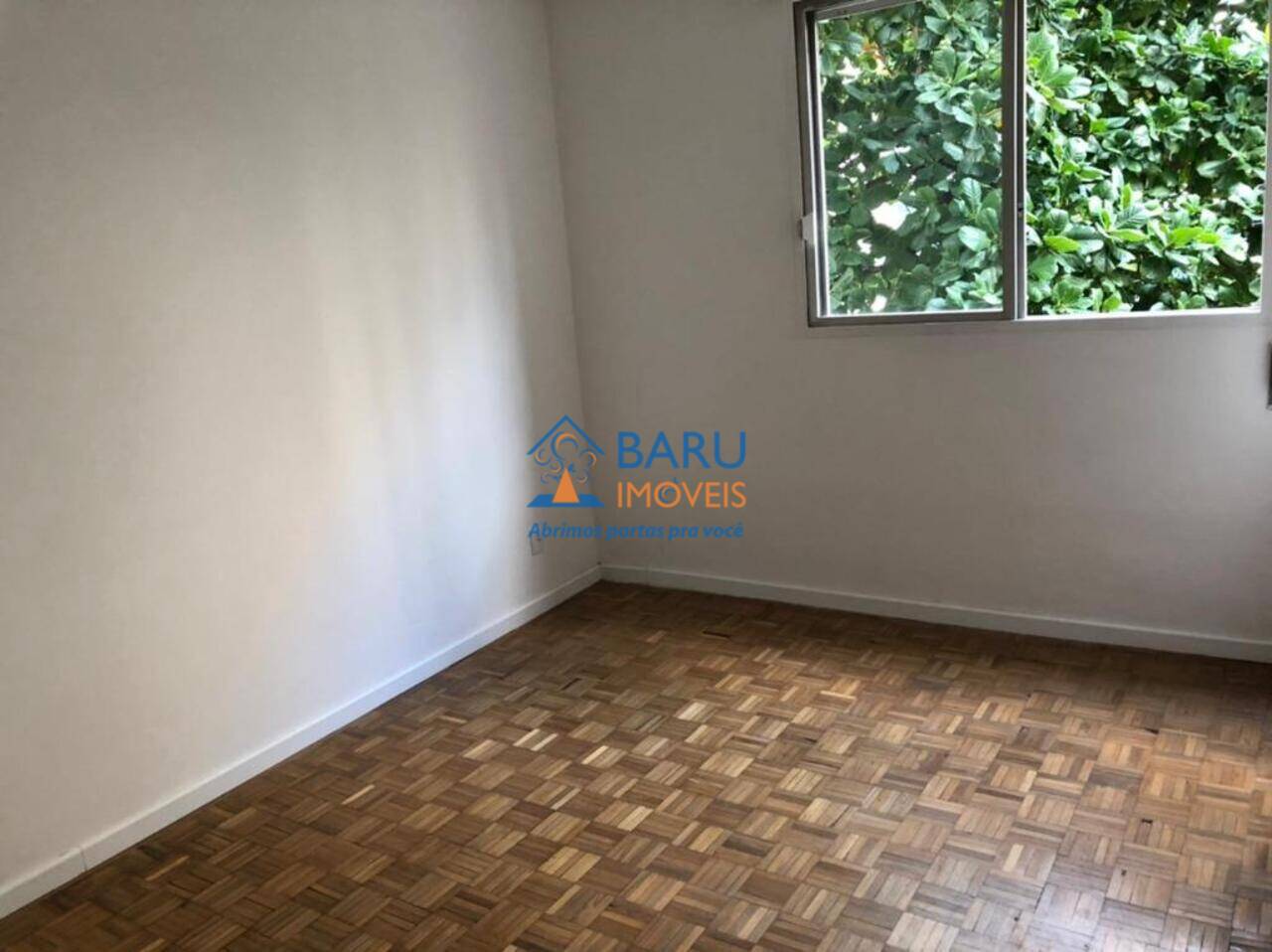 Apartamento Higienópolis, São Paulo - SP