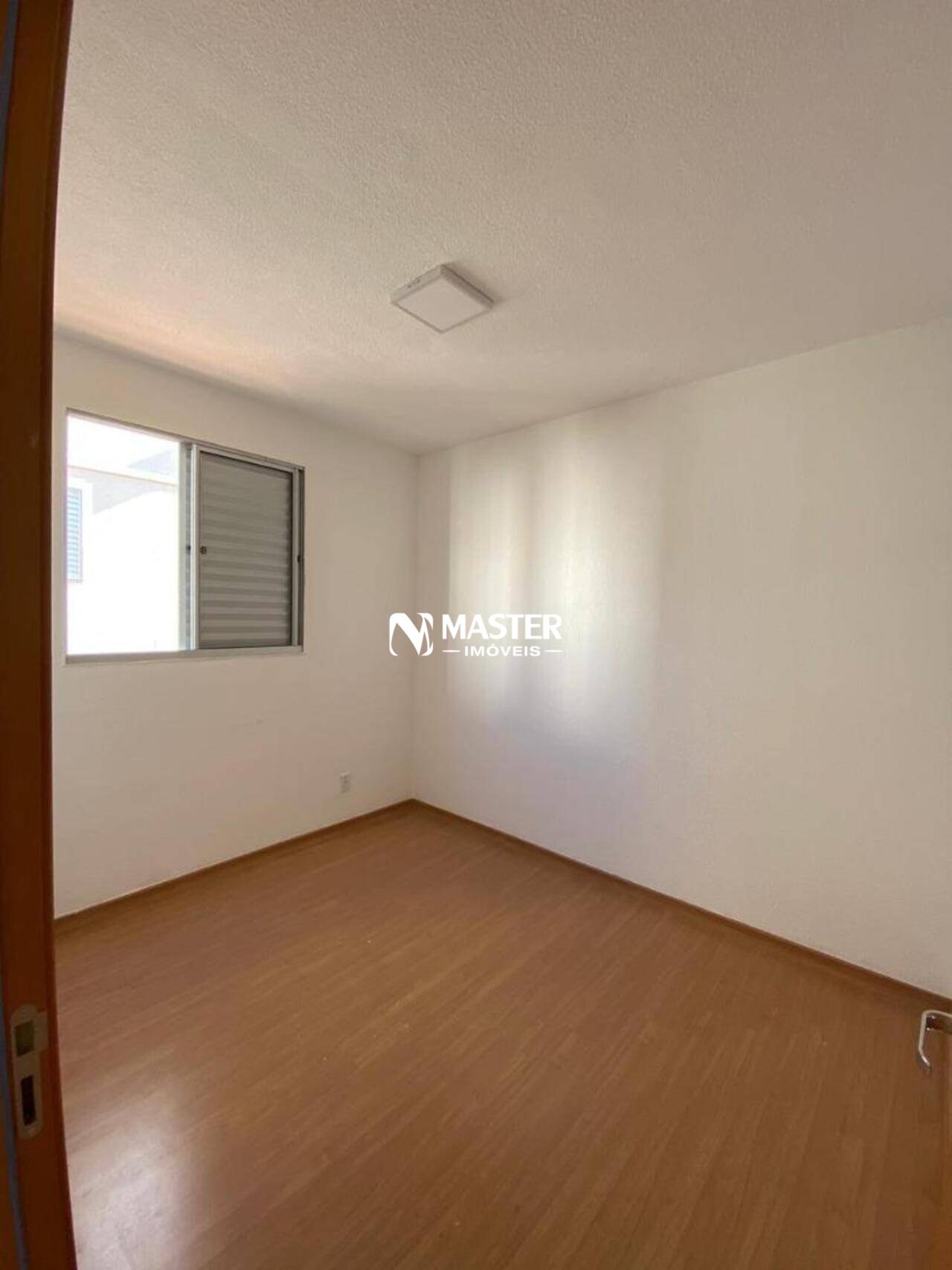 Apartamento Jardim Califórnia, Marília - SP