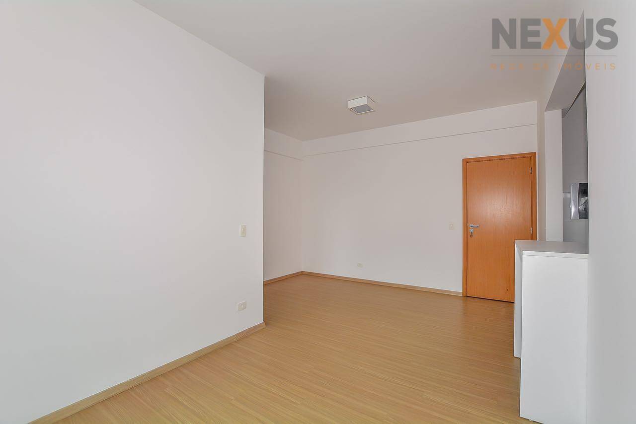 Apartamento Champagnat, Curitiba - PR