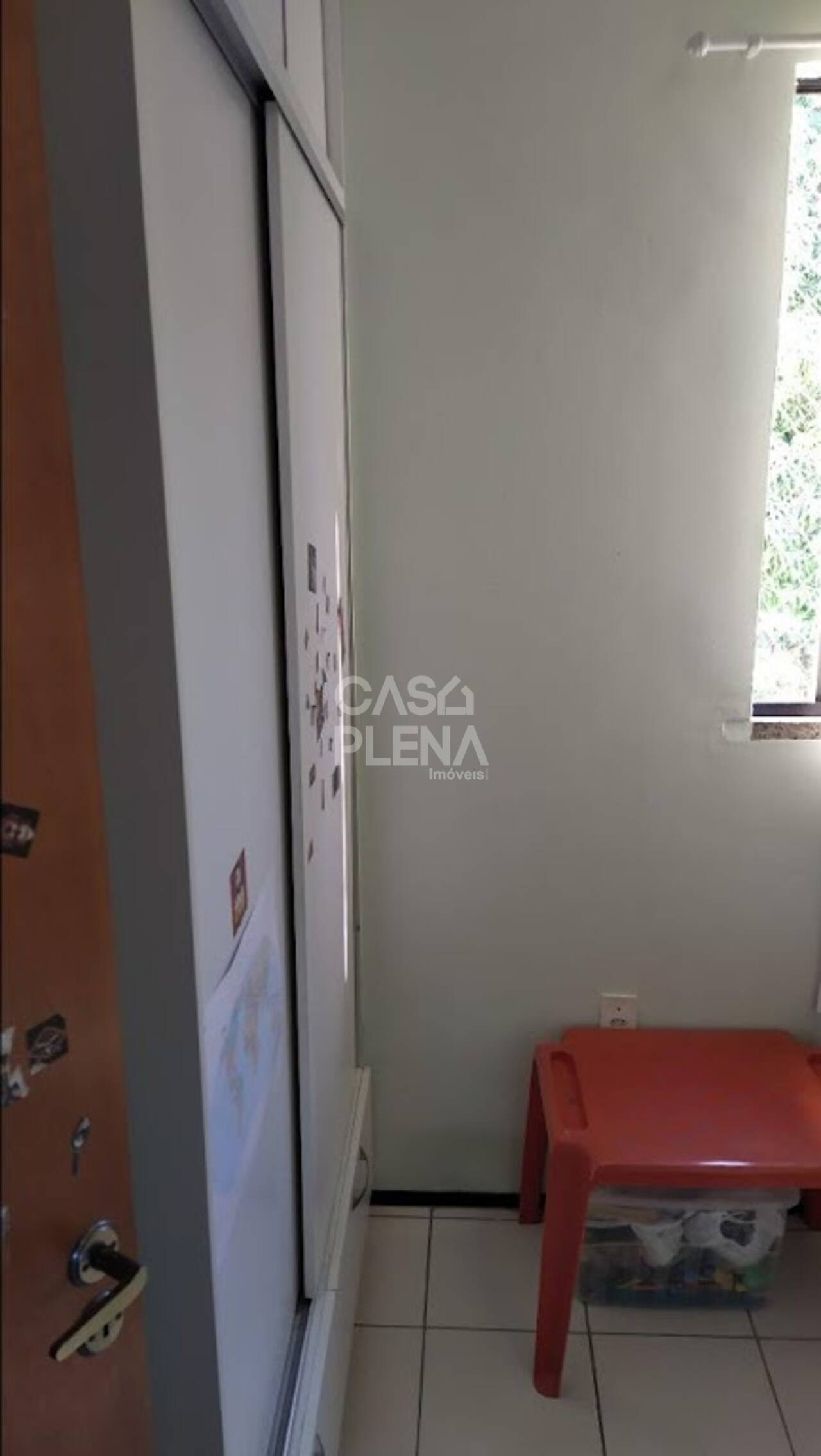 Apartamento Lago Jacarey, Fortaleza - CE