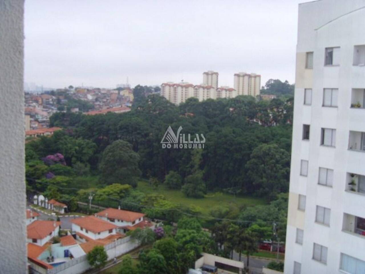 Apartamento Chácara Nossa Senhora do Bom Conselho, São Paulo - SP