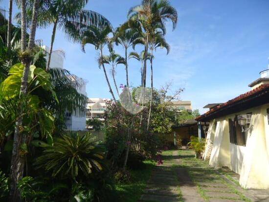 Recreio dos Bandeirantes - Rio de Janeiro - RJ, Rio de Janeiro - RJ