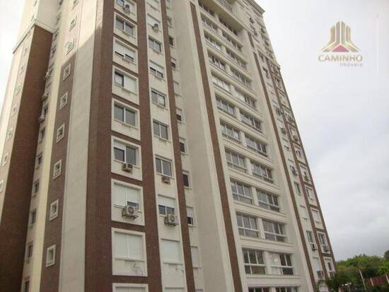 Apartamento de 88 m² na Anita Garibaldi - Boa Vista - Porto Alegre - RS, à venda por R$ 840.000