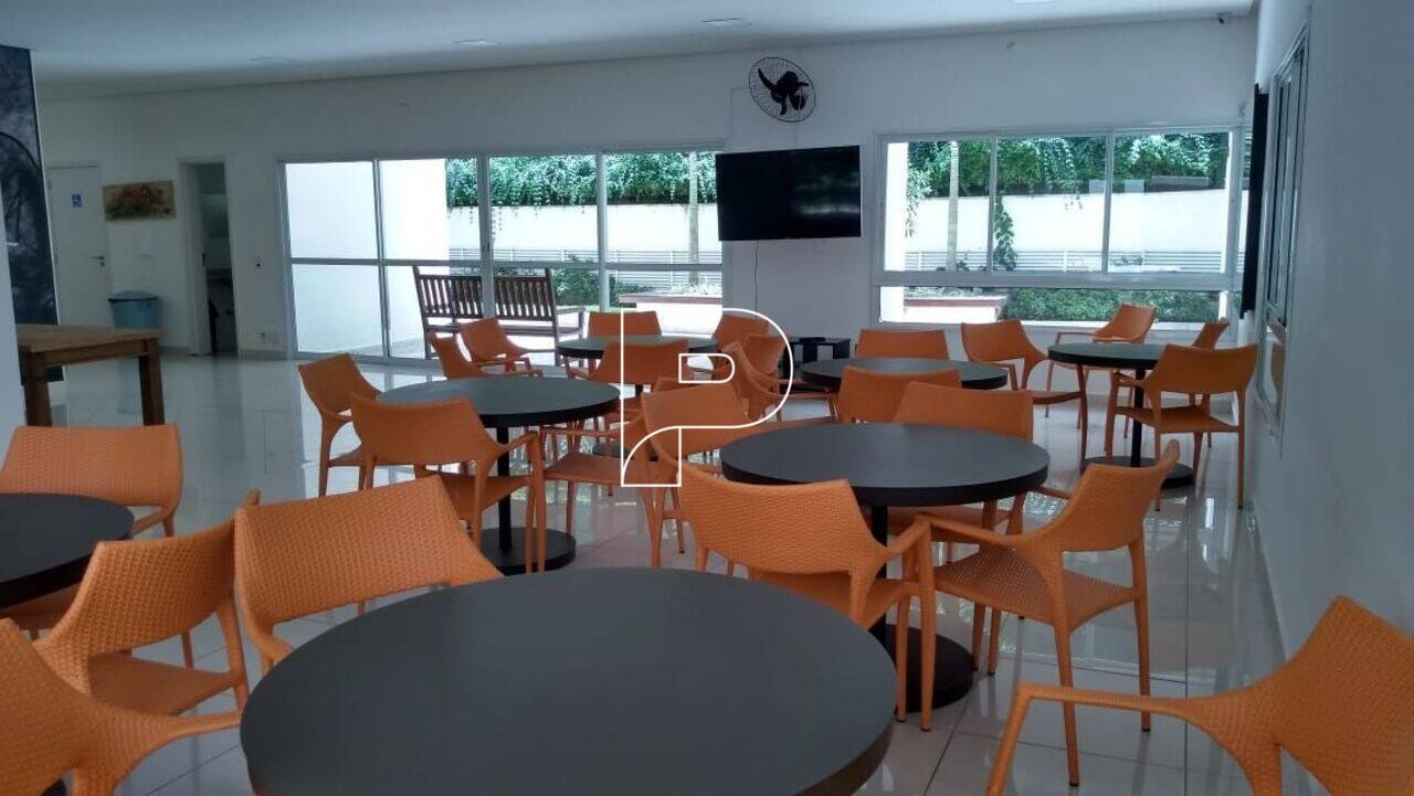 Apartamento Granja Viana, Cotia - SP