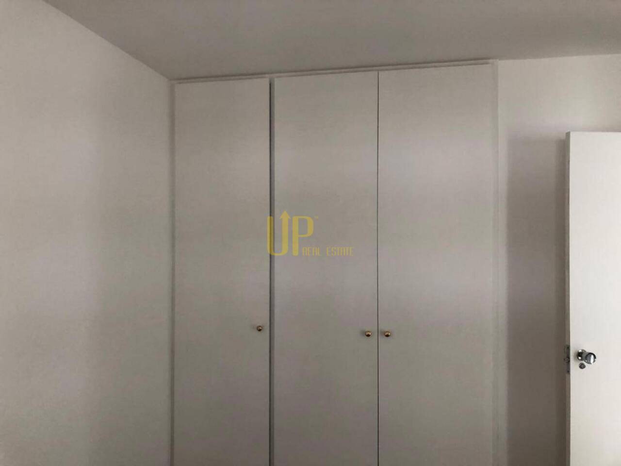 Apartamento Jardim Paulista, São Paulo - SP