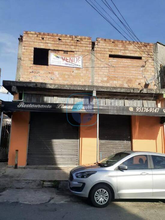 Casa de 390 m² Centro - Diadema, à venda por R$ 650.000