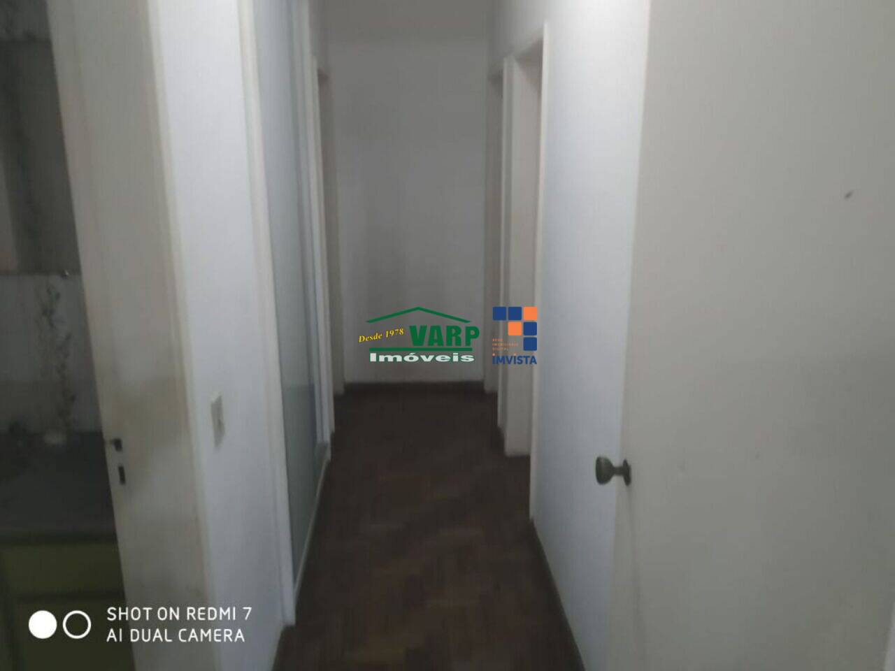 Apartamento Grajaú, Belo Horizonte - MG