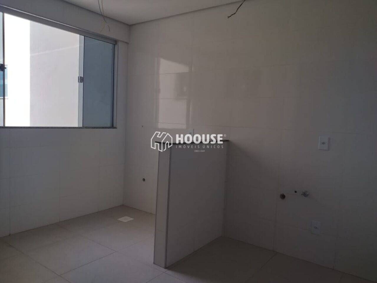 Apartamento Baixa da Colina, Rio Branco - AC