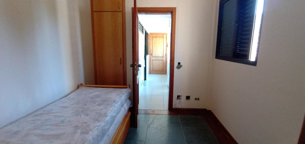 Apartamento Praia das Pitangueiras, Guarujá - SP