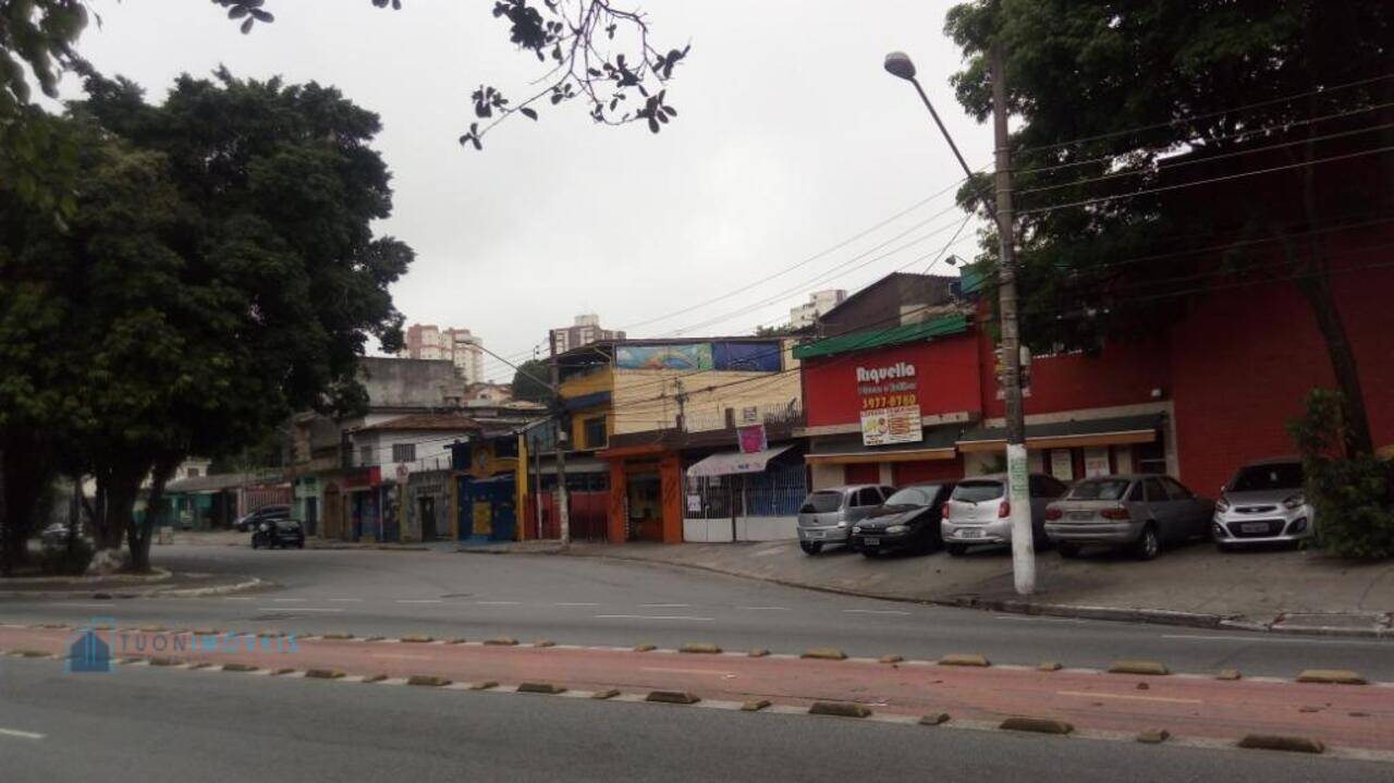 Casa Freguesia do Ó, São Paulo - SP