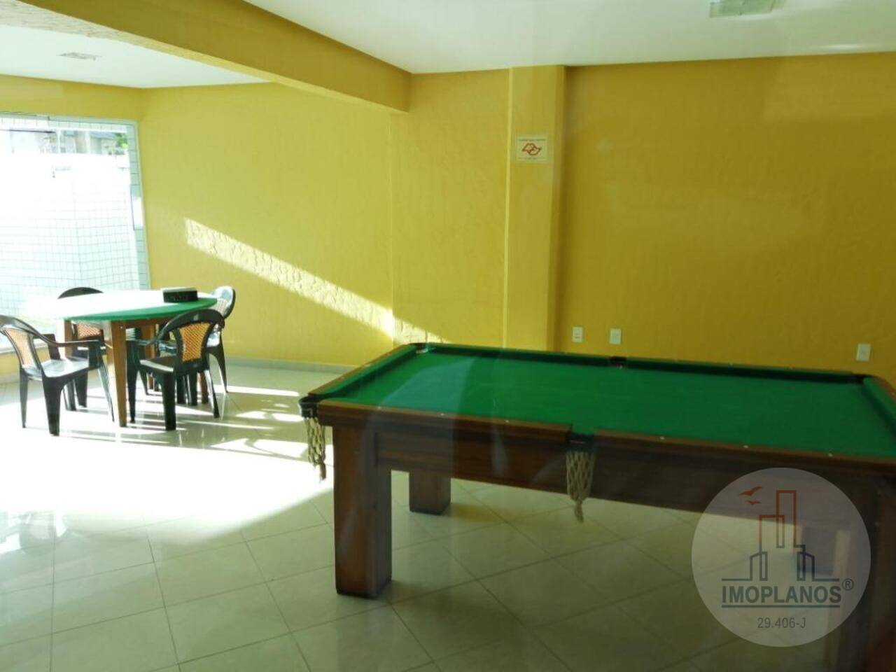 Apartamento Canto do Forte, Praia Grande - SP