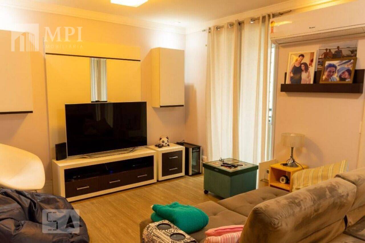 Apartamento Lauzane Paulista, São Paulo - SP