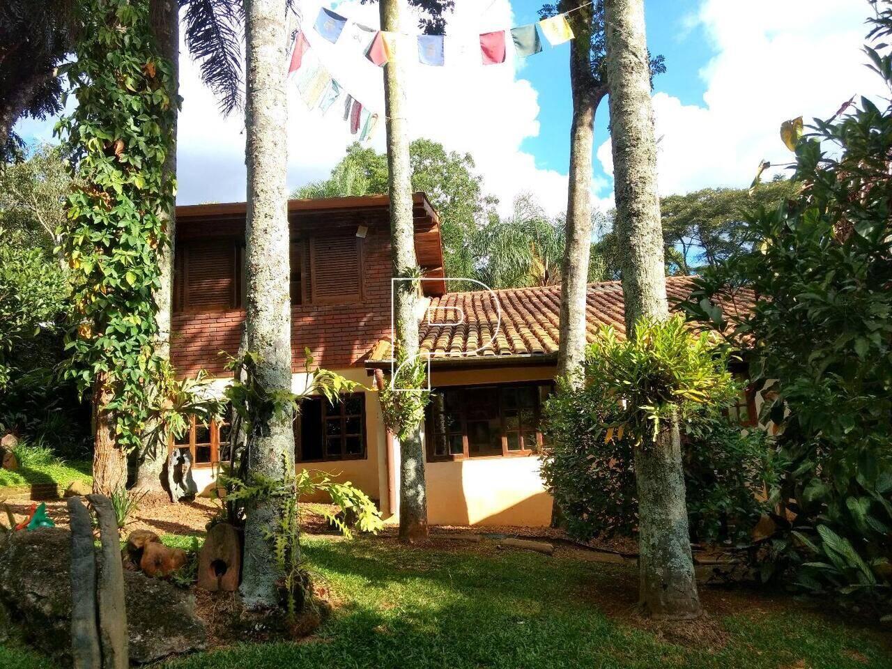 Casa Granja Viana, Embu das Artes - SP