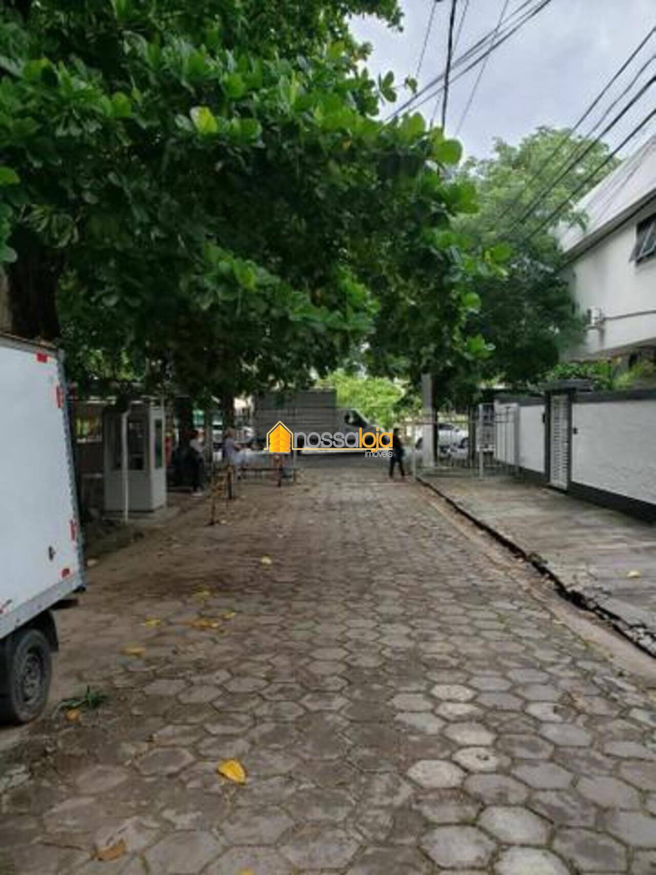 Casa São Francisco, Niterói - RJ