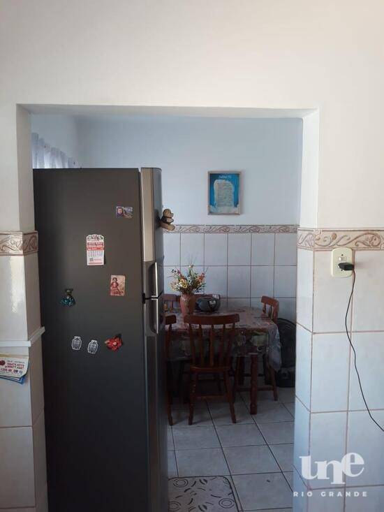 Apartamento Centro, Rio Grande - RS