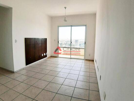 Apartamento de 95 m² Parque Campolim - Sorocaba, à venda por R$ 600.000