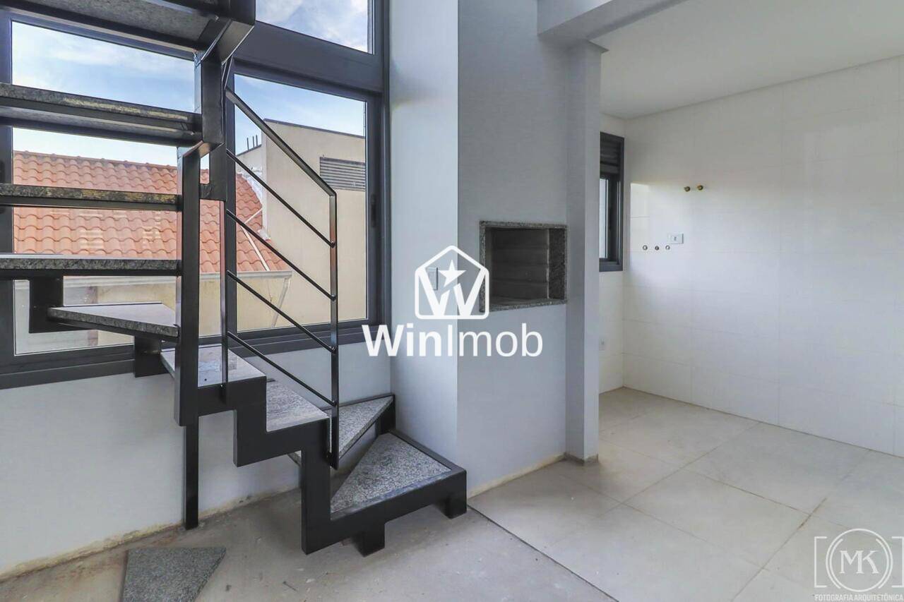 Apartamento Boa Vista, Porto Alegre - RS