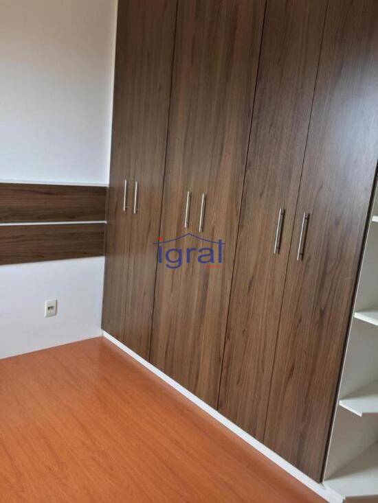 Apartamento Jabaquara, São Paulo - SP