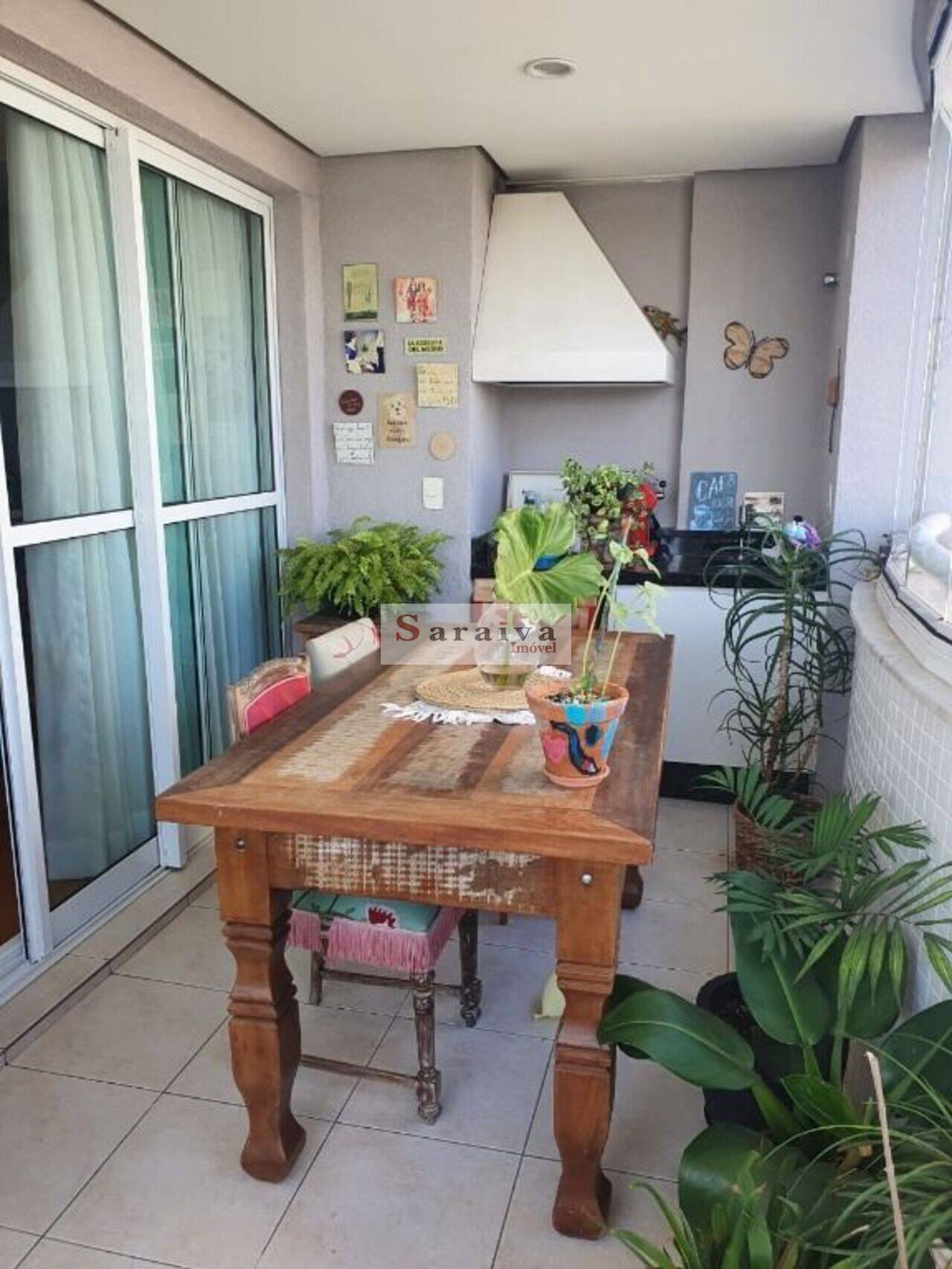 Apartamento Vila Caminho do Mar, São Bernardo do Campo - SP