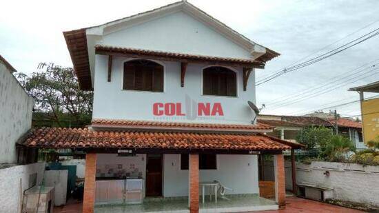 Casa São Francisco, Niterói - RJ