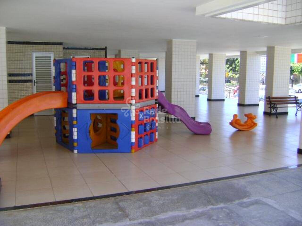 Apartamento Guará II, Guará - DF