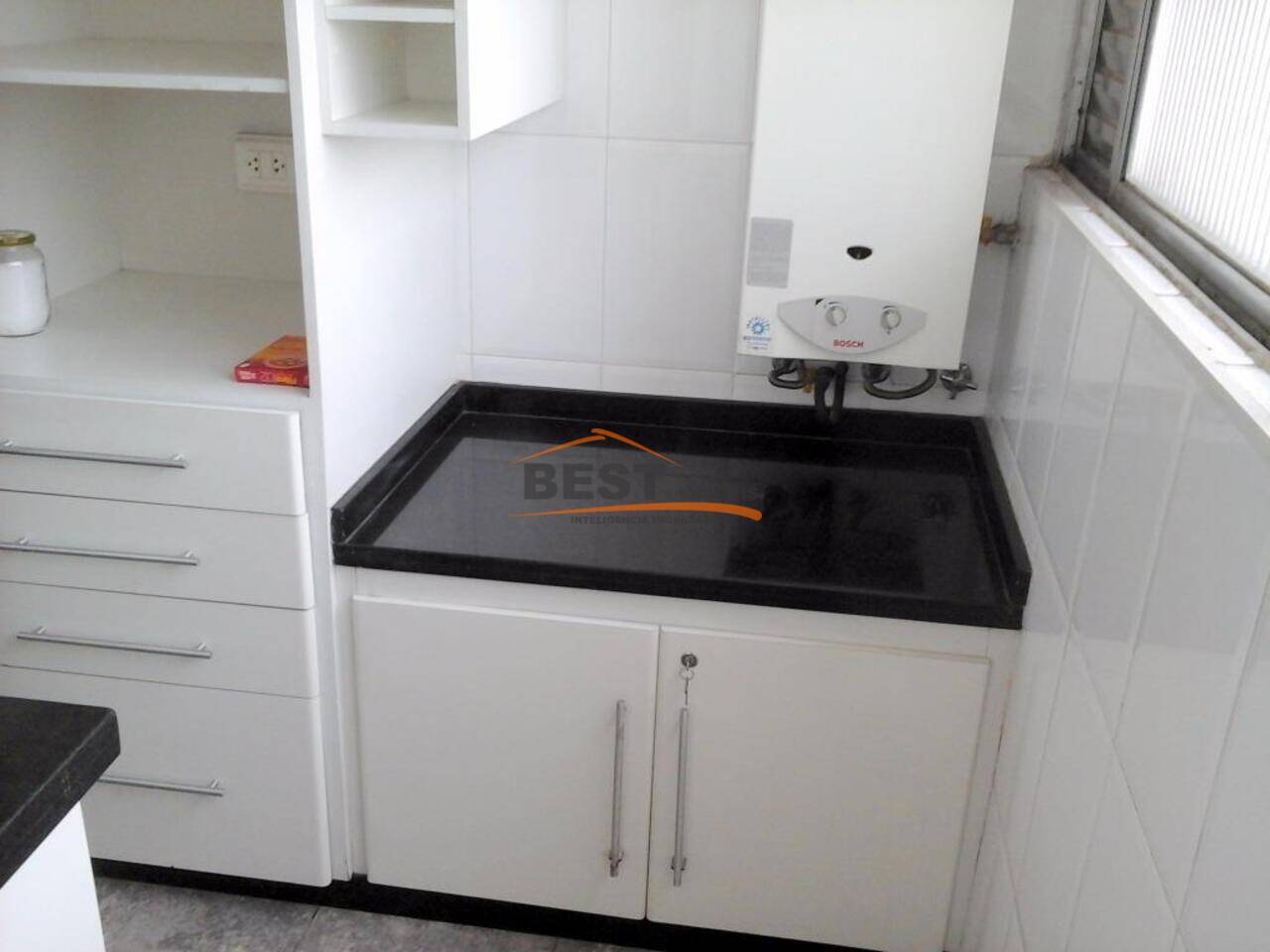 Apartamento Vila Romana, São Paulo - SP