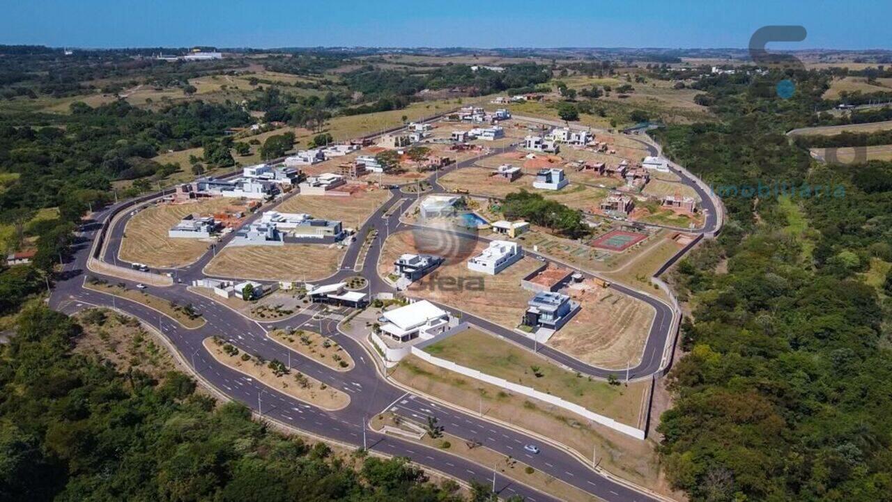 Terreno Bourbon Parc Residence & Resort, Presidente Prudente - SP