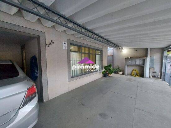 Casa de 88 m² Bosque dos Eucaliptos - São José dos Campos, à venda por R$ 600.000