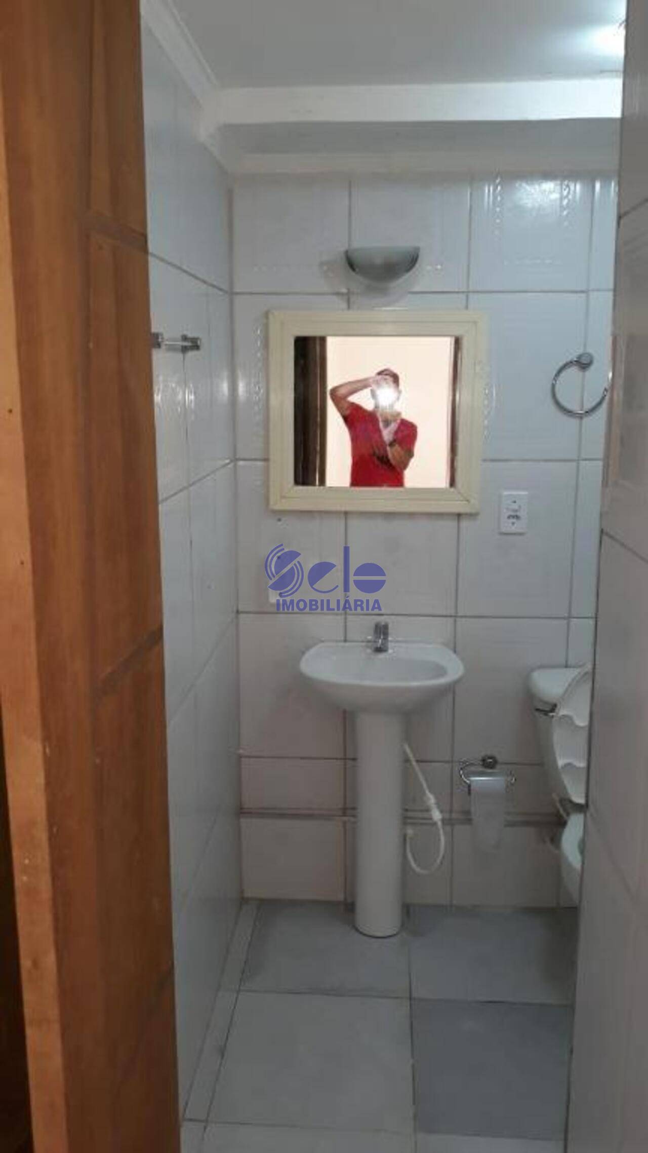 Apartamento Sítio Morro Grande, São Paulo - SP