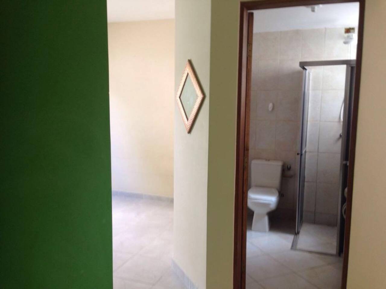 Apartamento Boa Vista, Pindamonhangaba - SP