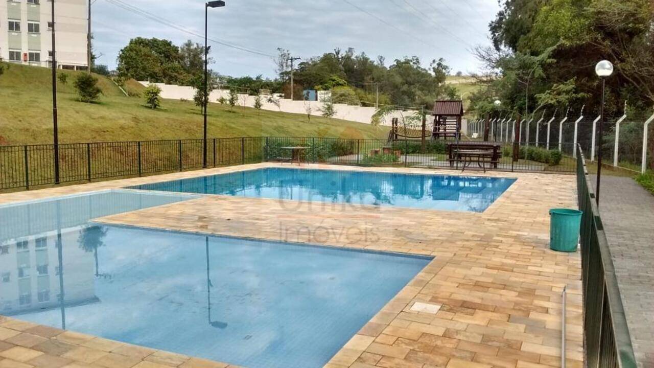 Apartamento Portal de Ita, Itatiba - SP