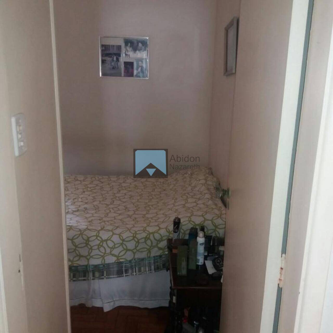 Apartamento Icaraí, Niterói - RJ