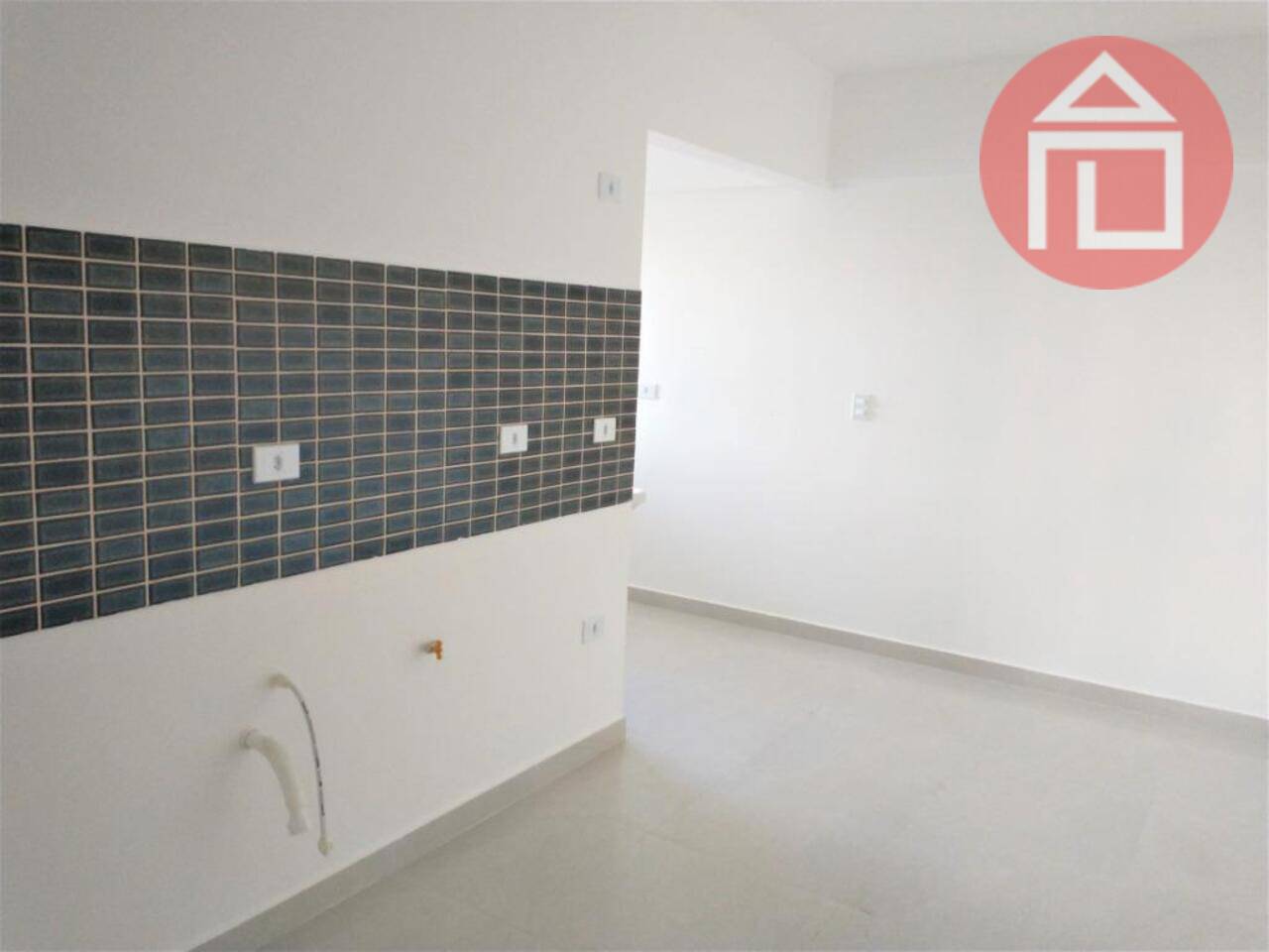 Apartamento Centro, Bragança Paulista - SP