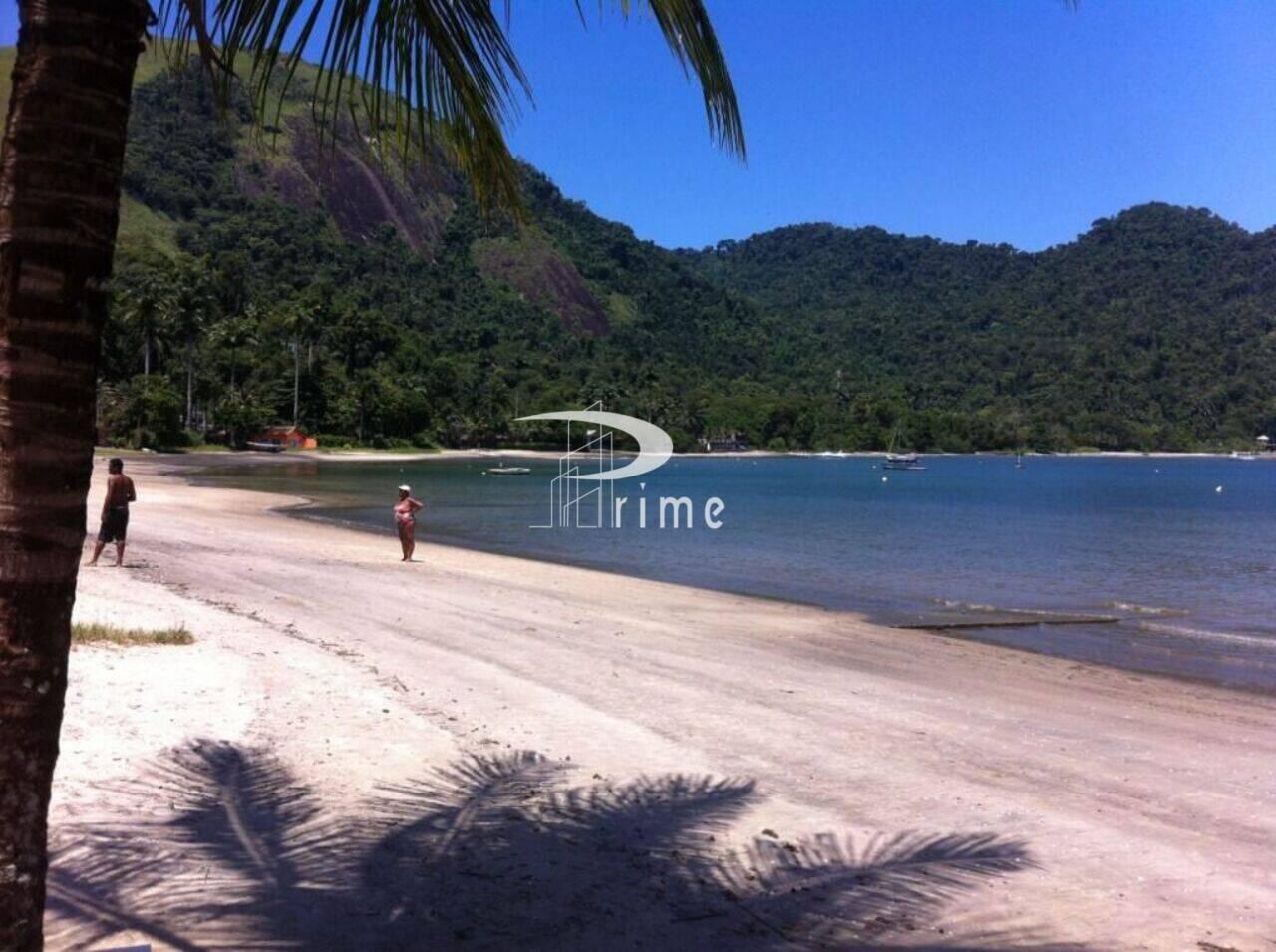 Área Praia do Retiro , Angra dos Reis - RJ