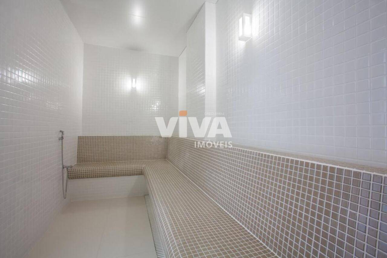 Apartamento Centro, Balneário Camboriú - SC