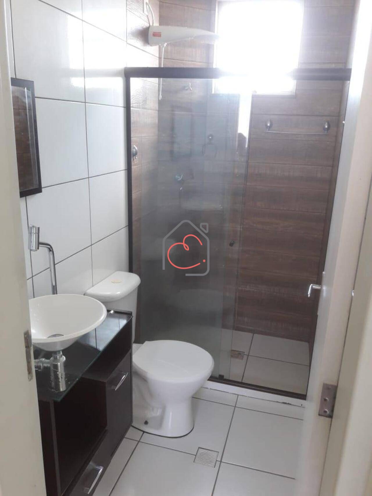 Apartamento Virgem Santa, Macaé - RJ